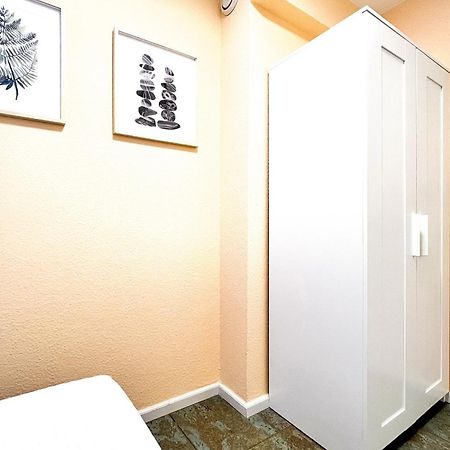 Suennslag Wohnung 070 - Og Boltenhagen  Eksteriør bilde