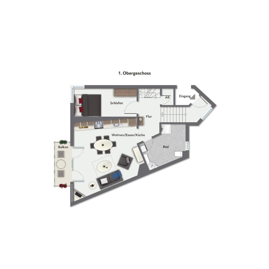 Suennslag Wohnung 070 - Og Boltenhagen  Eksteriør bilde