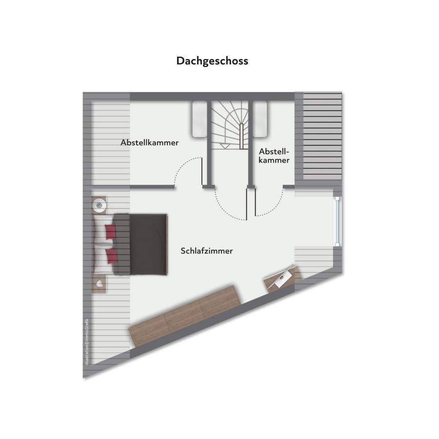Suennslag Wohnung 070 - Og Boltenhagen  Eksteriør bilde