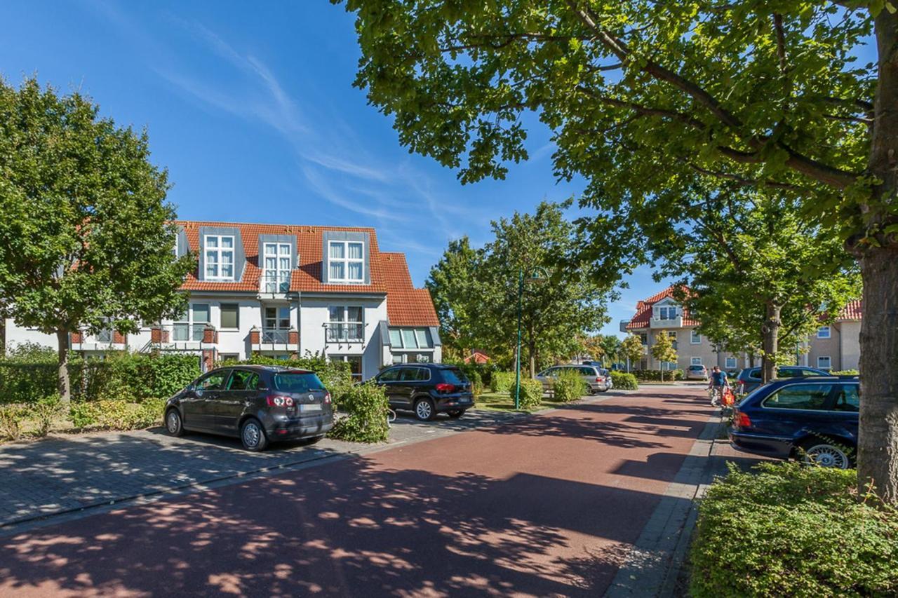 Suennslag Wohnung 070 - Og Boltenhagen  Eksteriør bilde