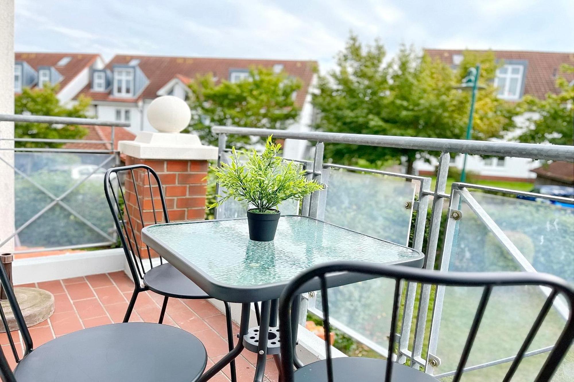 Suennslag Wohnung 070 - Og Boltenhagen  Eksteriør bilde