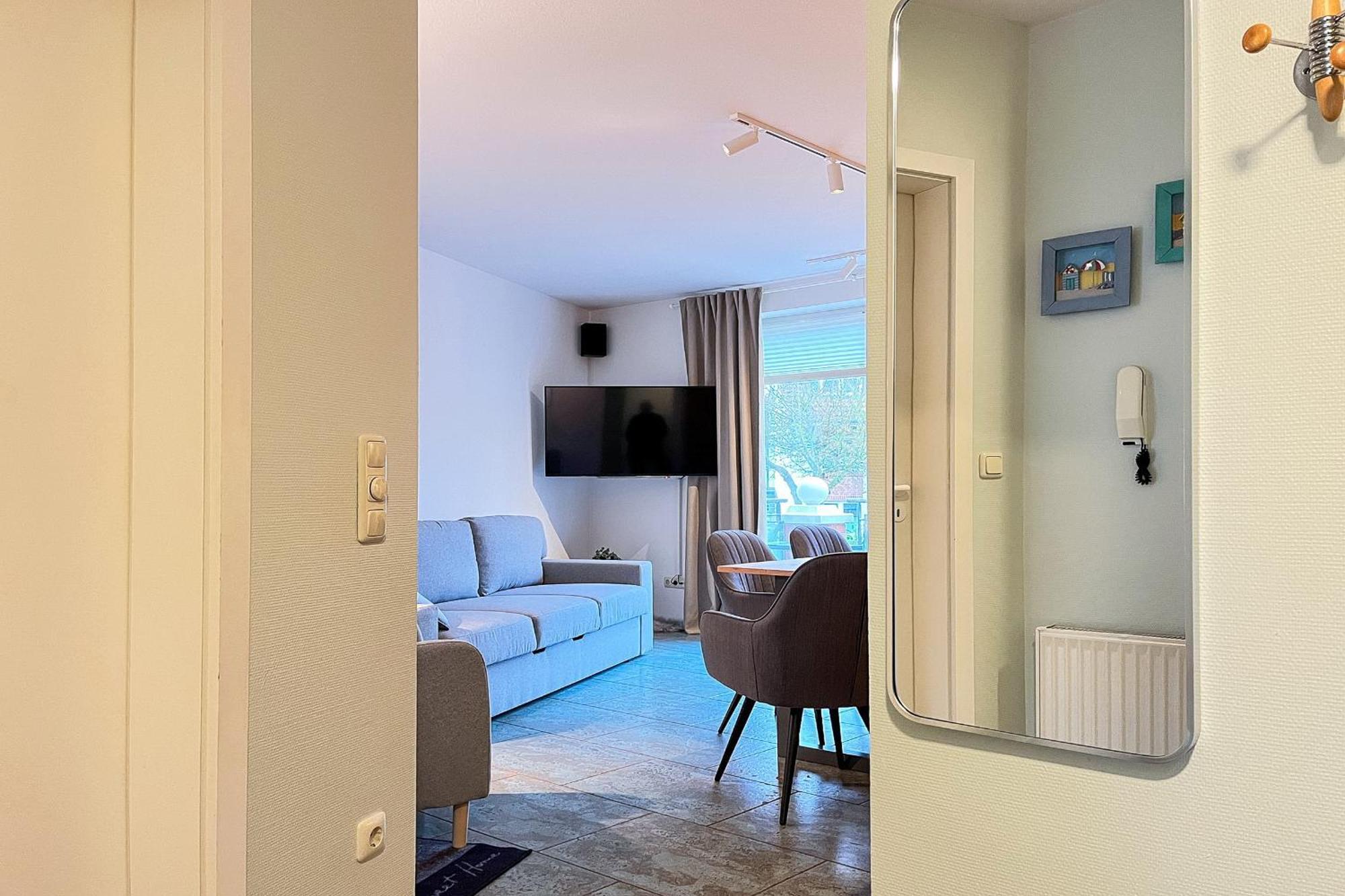 Suennslag Wohnung 070 - Og Boltenhagen  Eksteriør bilde
