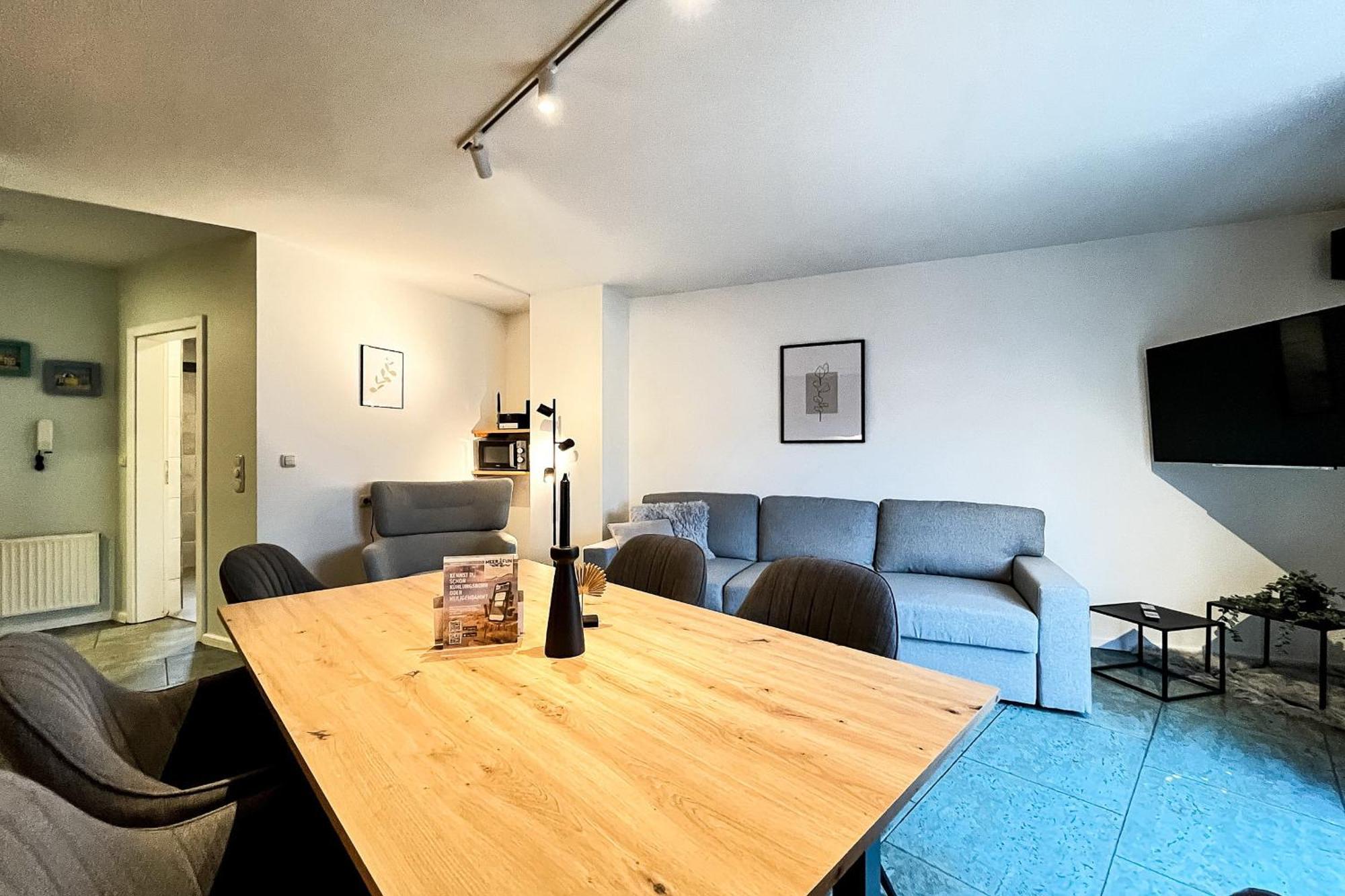 Suennslag Wohnung 070 - Og Boltenhagen  Eksteriør bilde