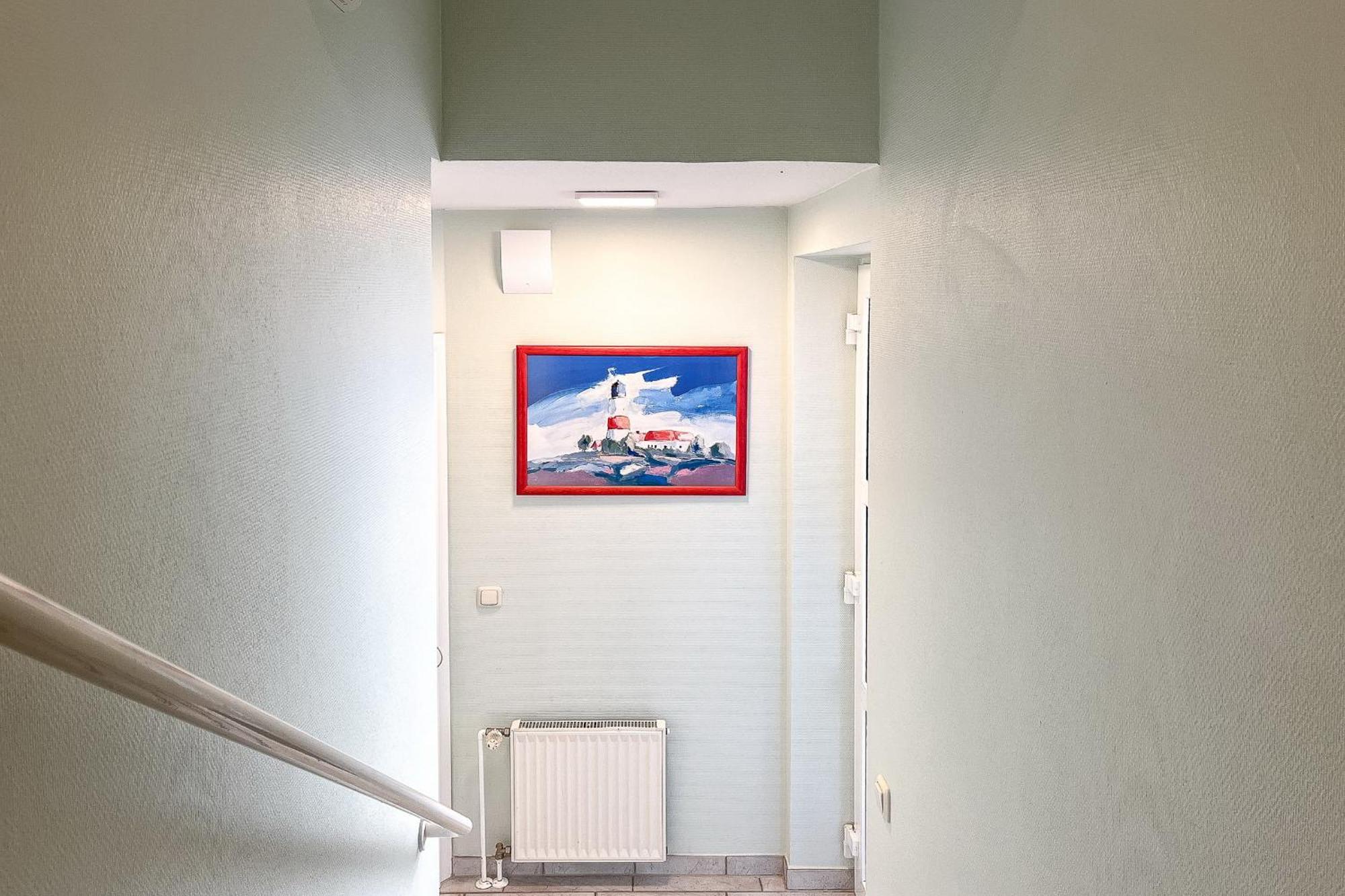 Suennslag Wohnung 070 - Og Boltenhagen  Eksteriør bilde